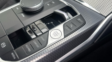 BMW 3 Series 320i M Sport 4dr Step Auto Petrol Saloon